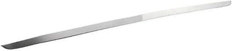 Vuzmode Stainless Steel Rear Bumper Protector for BMW X5 F15 - Image 1