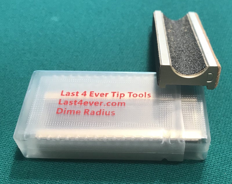 Last4Ever LITSPED Tip Tool - Dime Radius - Image 2