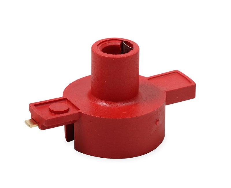 MSD 8406 Distributor Cap and Rotor Red - Image 2