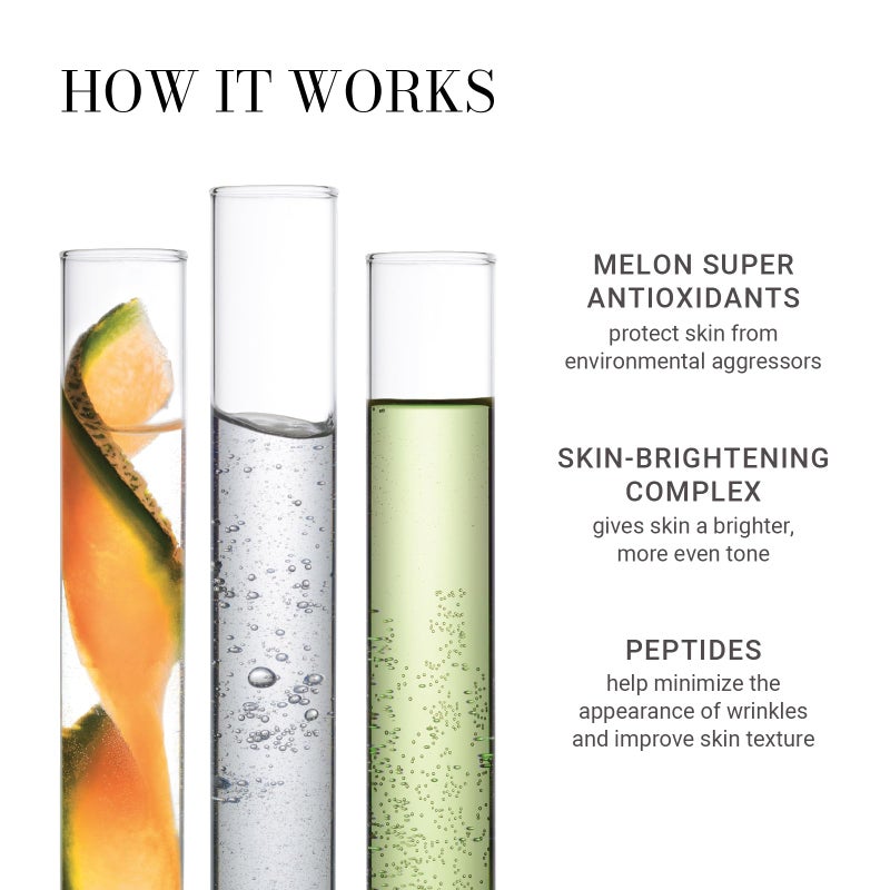 Meaningful Beauty - Skin Brightening Decollete and Neck Treatment - Image 5