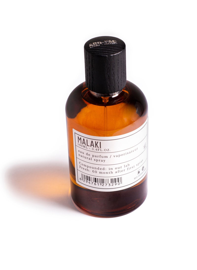 عطور ايه ام دي - عطر آرو فاك مالاكي من AMD Perfumes للرجال والنساء، 100 مل - Image 1