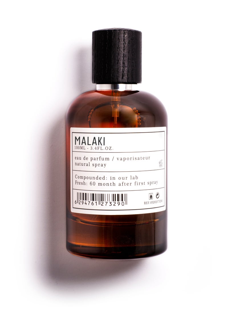 عطور ايه ام دي - عطر آرو فاك مالاكي من AMD Perfumes للرجال والنساء، 100 مل - Image 1