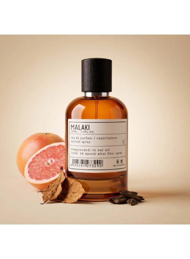 عطور ايه ام دي عطر فارو مالكي من  للعطور للرجال والنساء أو دي بارفان  مل