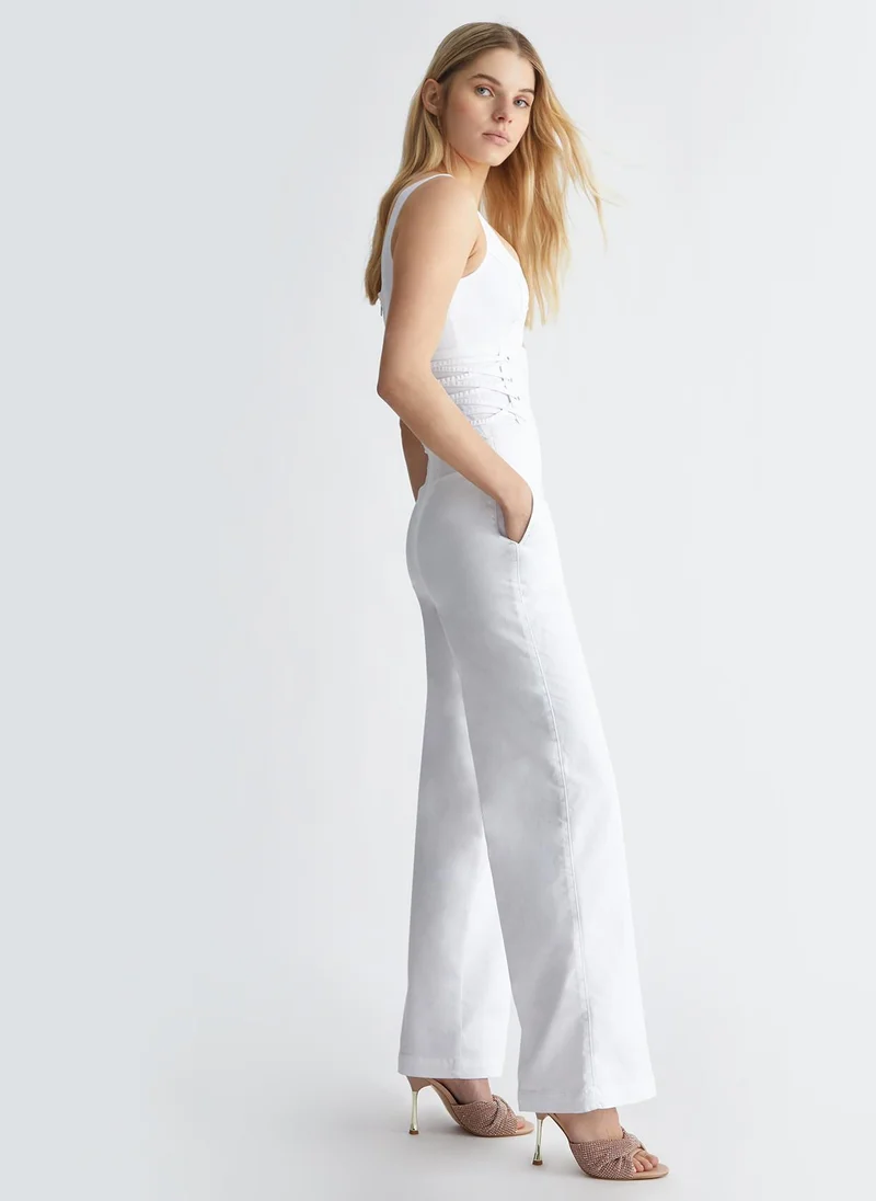 Liu Jo Stretch jumpsuit