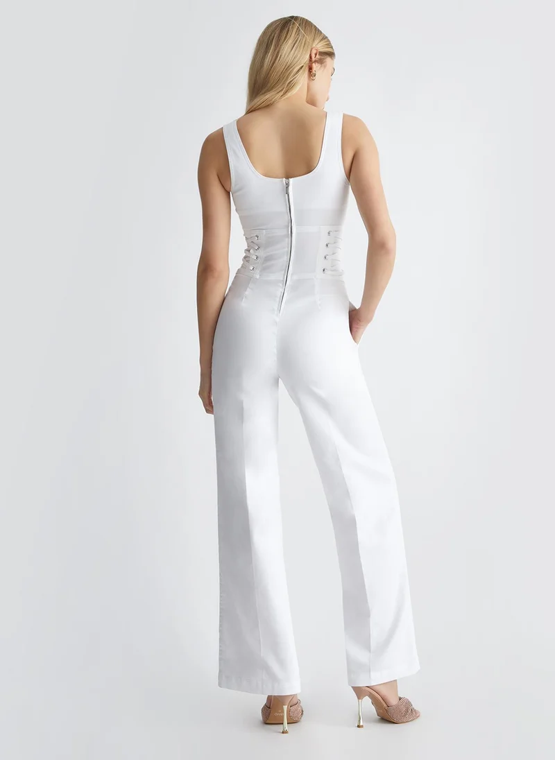 Liu Jo Stretch jumpsuit