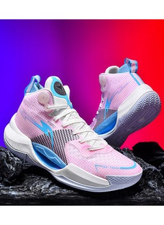KUYING New Breathable and Anti Slip Sports Shoes  - Image 2