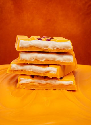 ICONYX Daddy Mango White Chocolate