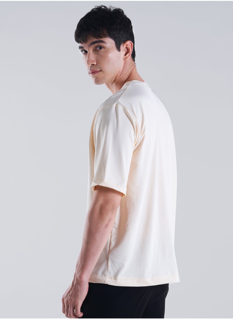 GENRLS Men's Relaxed Fit T-shirt  - Image 4