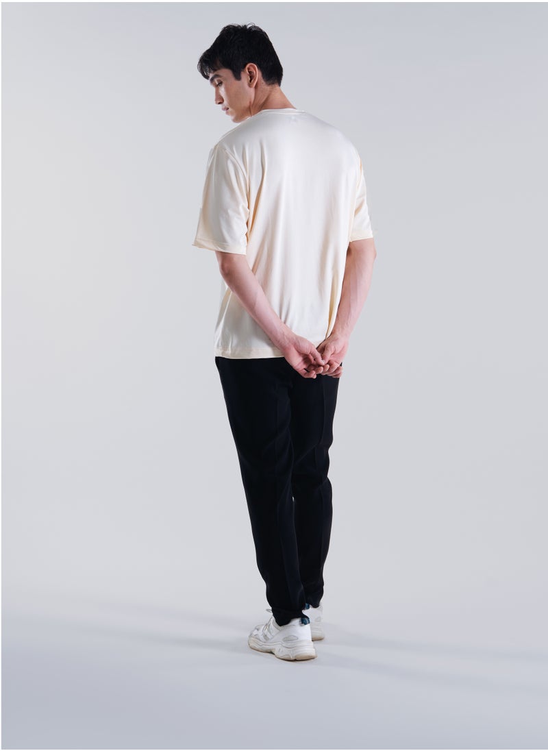 GENRLS Men's Relaxed Fit T-shirt  - Image 5