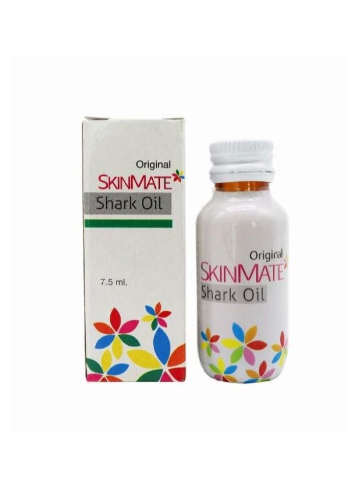 SKINMATE - Skinmate Shark Oil - Image 1