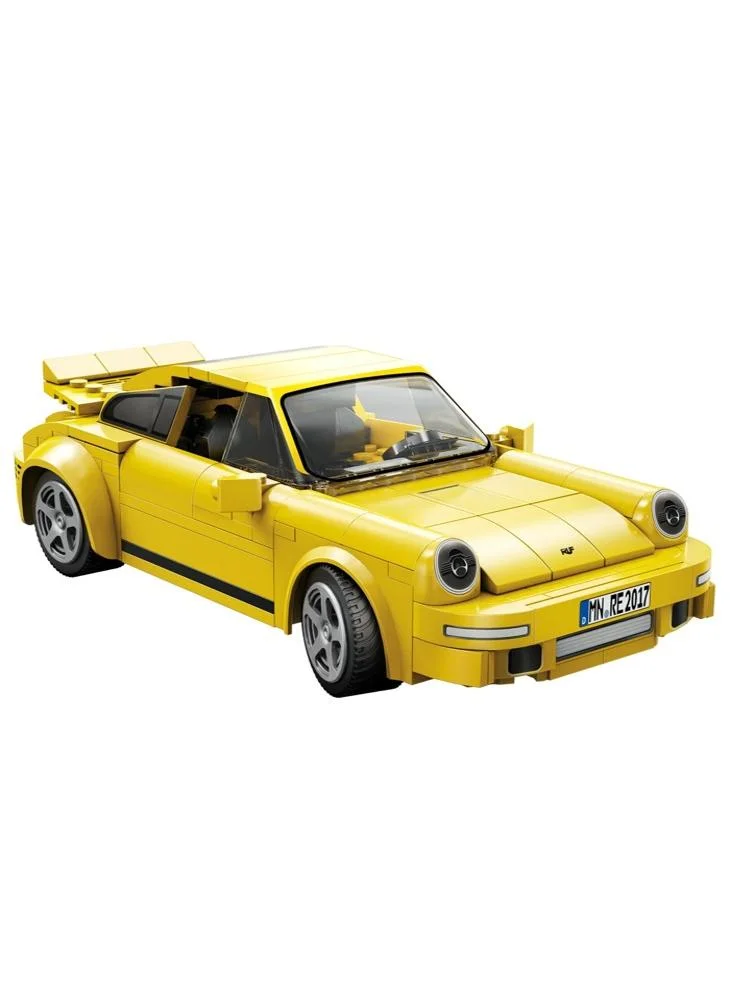 كادا Cada 1:20 Ruf Ctr