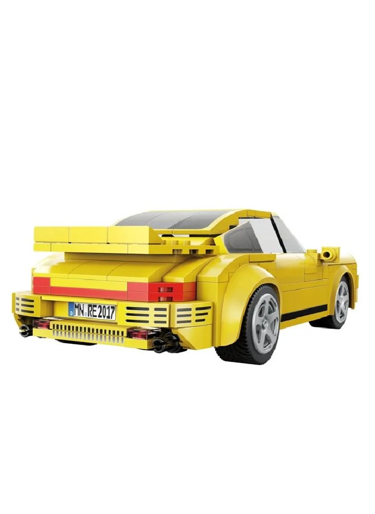 كادا Cada 1:20 Ruf Ctr