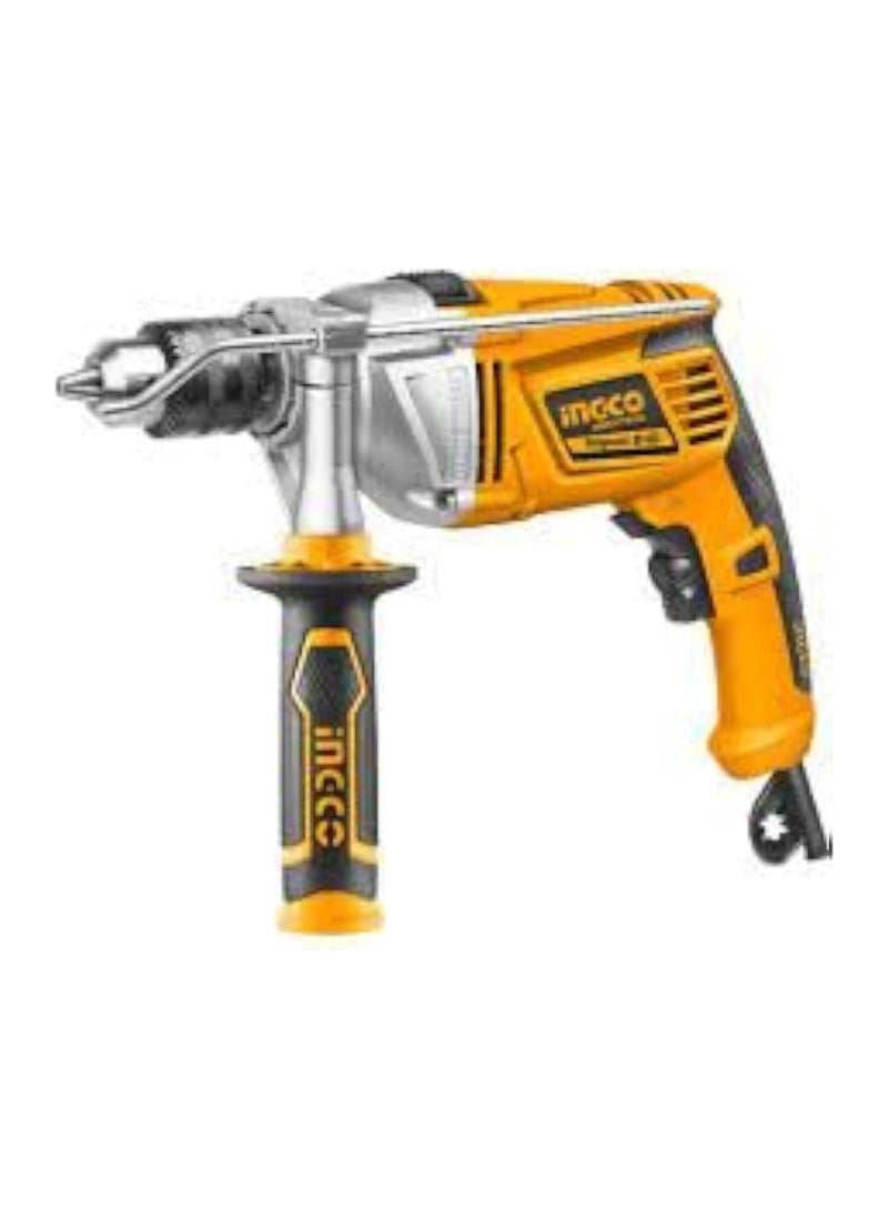 INGCO - electric drill 1100 speeds hammer - Image 1
