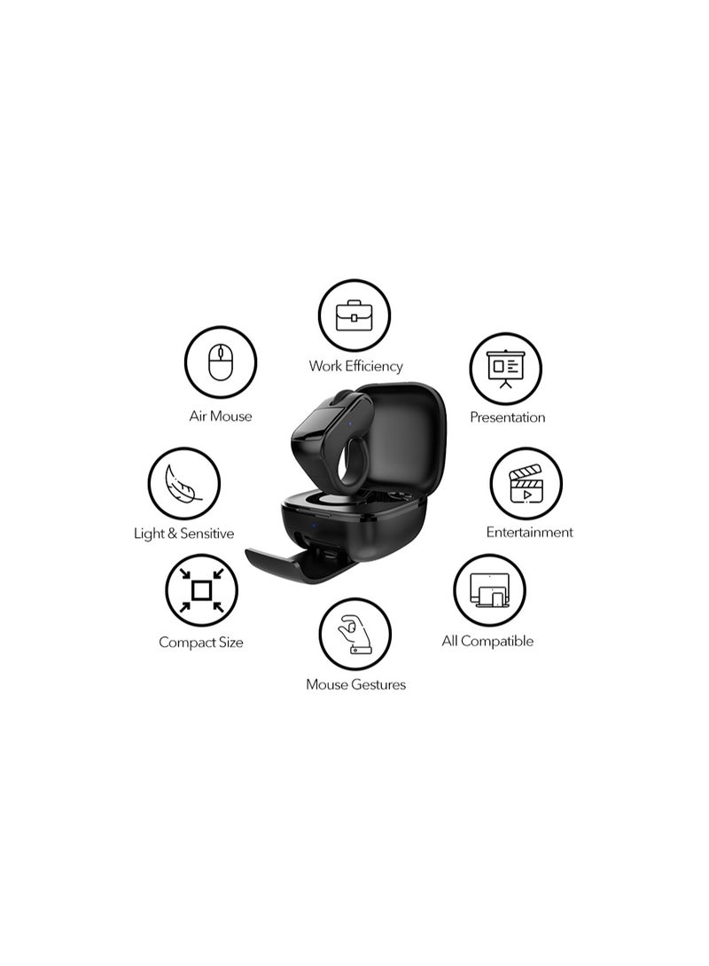 AirKLC Finger Ring Mouse - Image 2