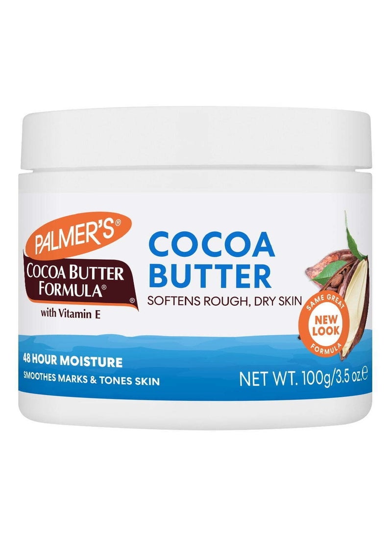 PALMER'S - Cocoa Butter Formula With Vitamin E Cream 100grams - Image 1