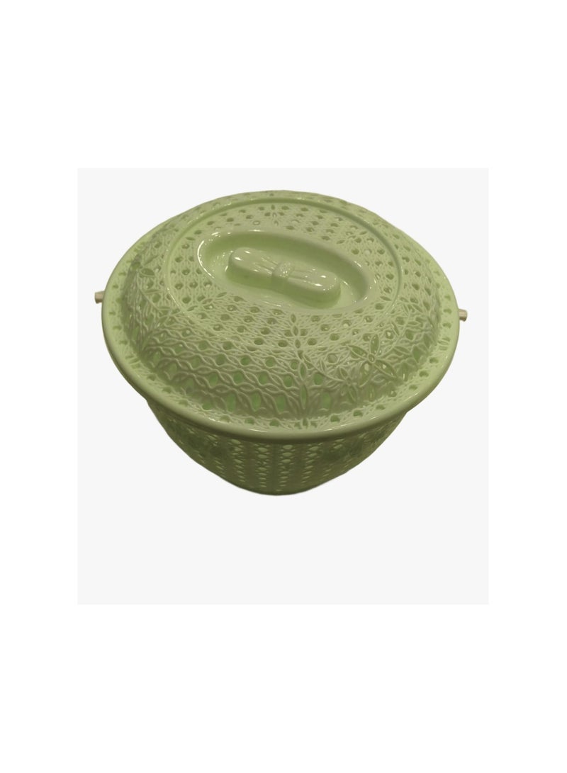 Khorshed Plast Aisha Katkota Akhdar Khorshid 01587