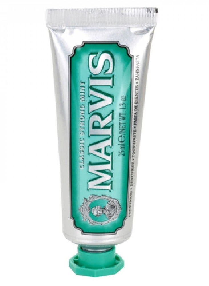 مارفيس معجون أسنان بنكهة النعناع من مارفيس - 25 مل - Image 2