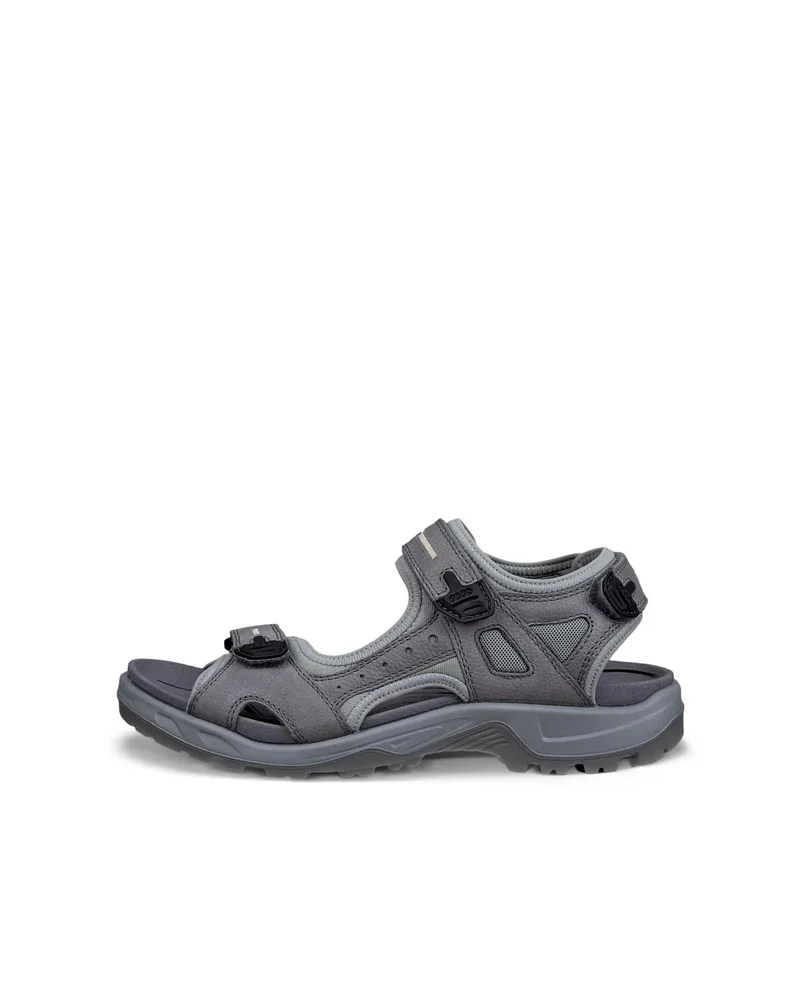 ECCO Mens Yucatan Sandal