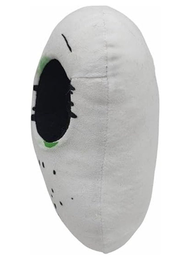 Ambush Doors Plush, Ambush Plush from Rainbow Plushies New Monster Horror Game Soft Monster Stuffed Doll   Birthday Presents for Kids and Fans, 7.9 - Image 3