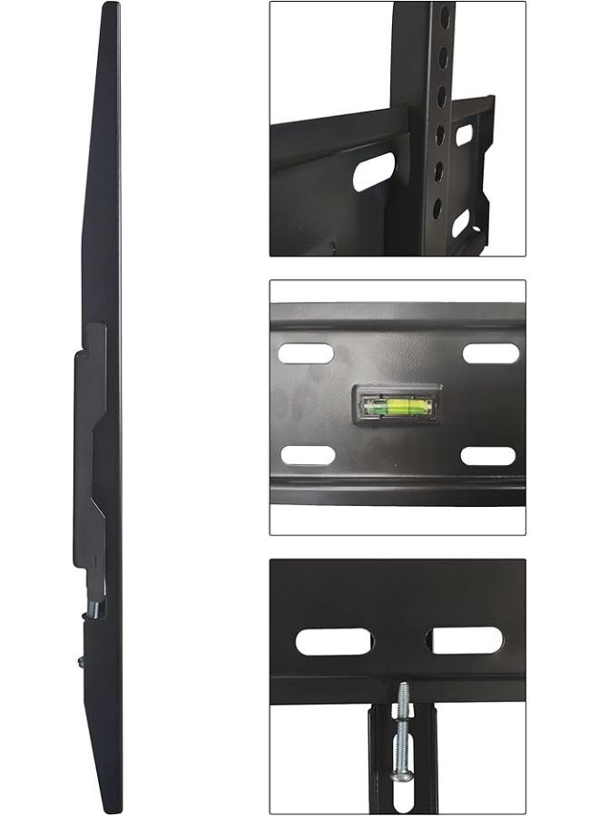 ستارجولد شاشة تلفزيون مثبتة على الحائط على شاشة مسطحة من 17-50 بوصة - Image 4