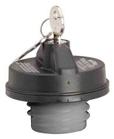 Stant غطاء وقود ستانت، قفل، 1-49/64 بوصة قطره - Image 1