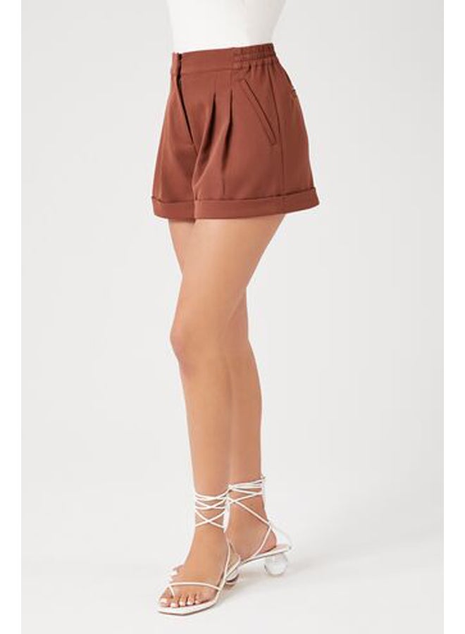 FOREVER 21 Basic women short - Image 1