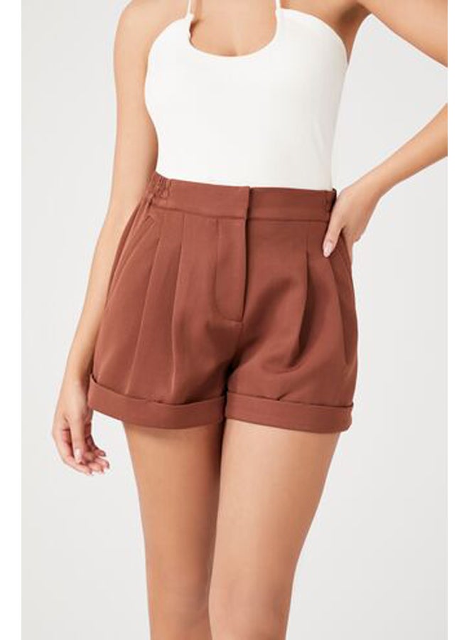 FOREVER 21 Basic women short - Image 4