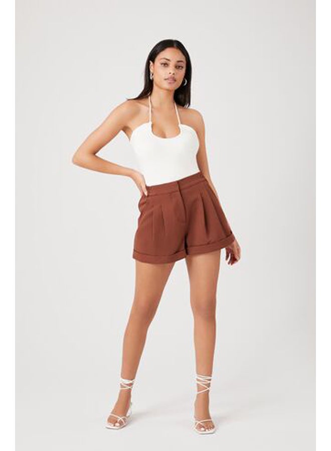 FOREVER 21 Basic women short - Image 3