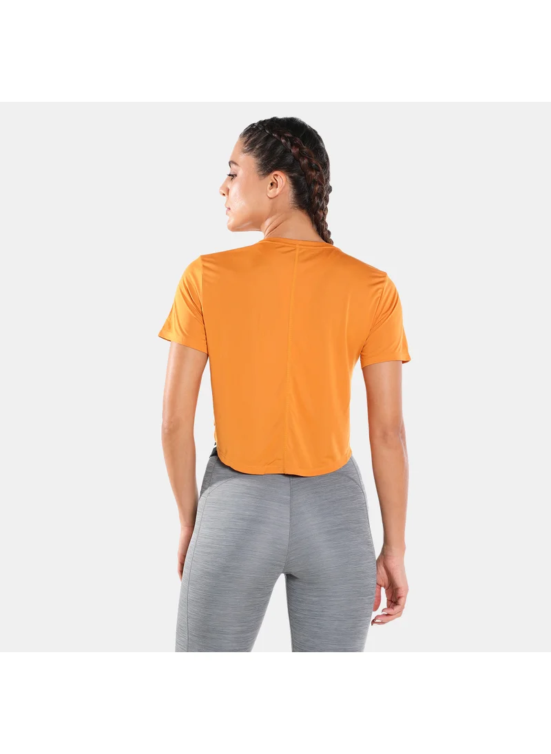 Nike Women's One Dri-FIT Crop Top