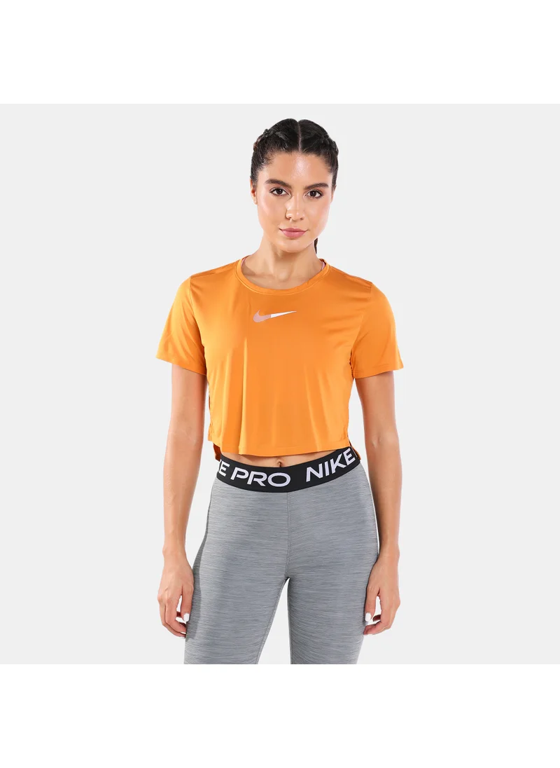 Nike Women's One Dri-FIT Crop Top