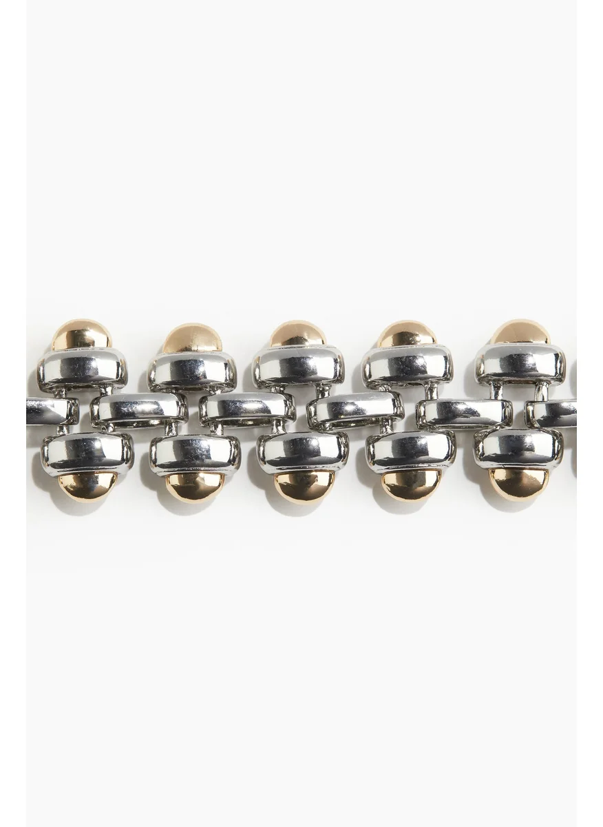 H&M Short Chain Necklace
