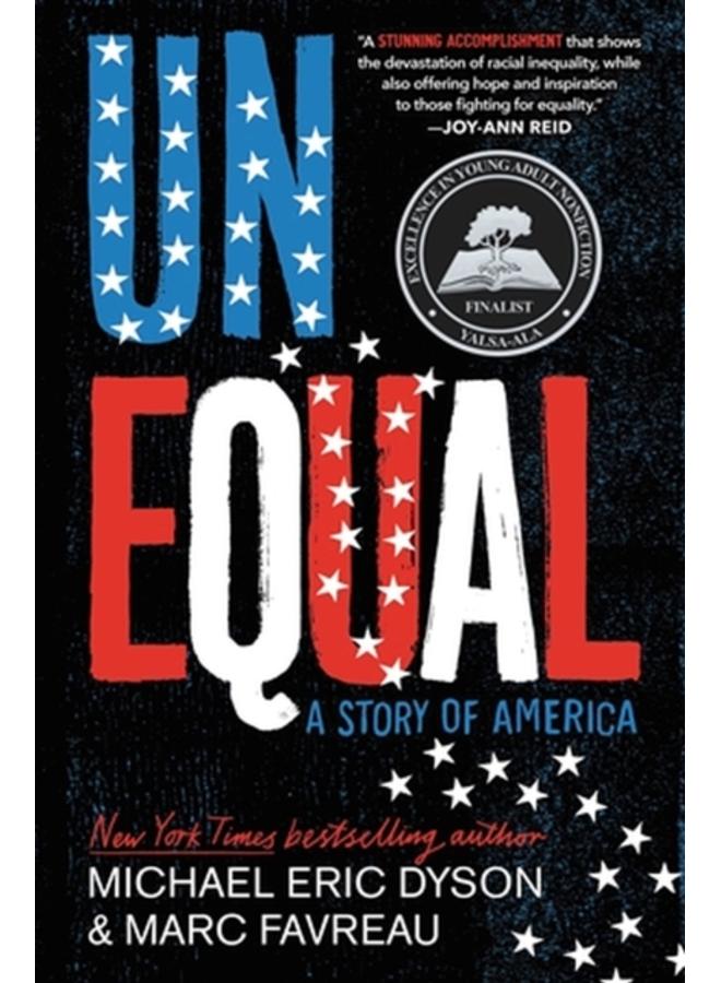 Unequal : A Story of America 