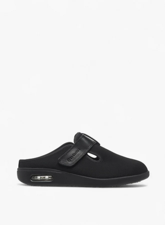 Le Confort Women's Textured Slip-On Diabetic Comfort Shoes