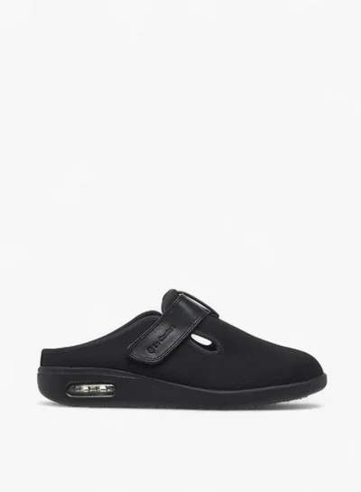 Le Confort Women's Textured Slip-On Diabetic Comfort Shoes