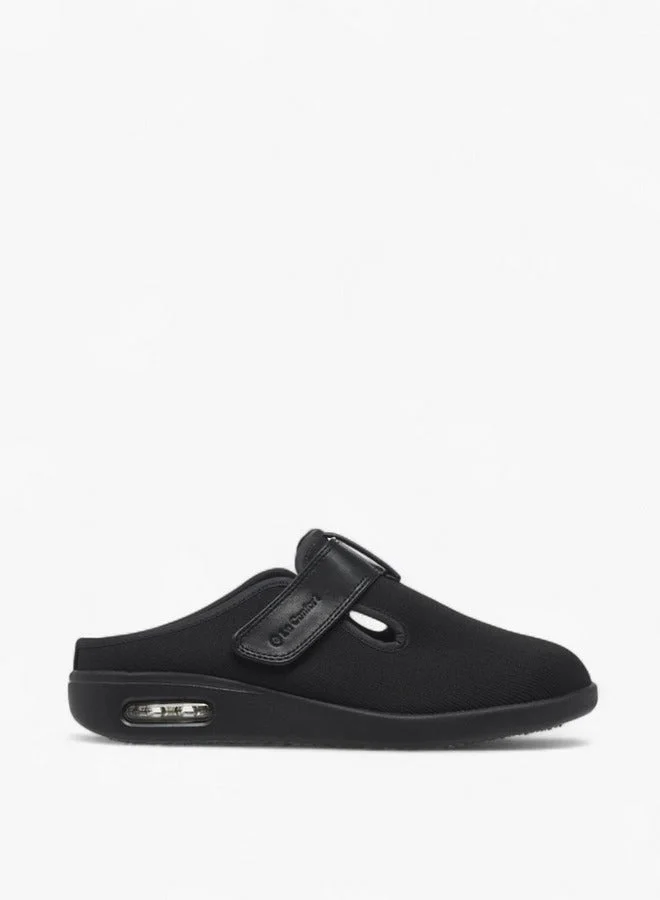 Le Confort Women's Textured Slip-On Diabetic Comfort Shoes