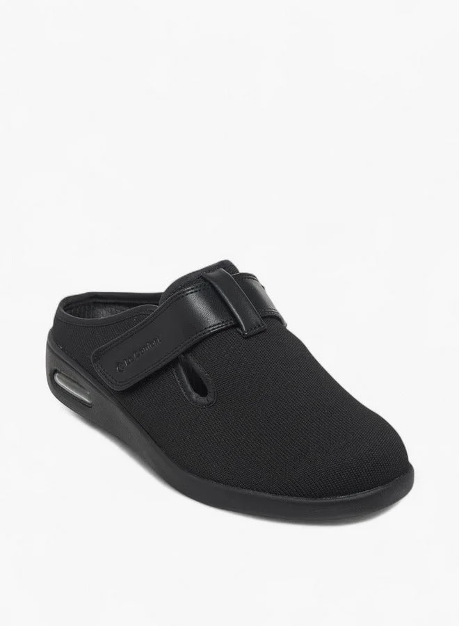 Le Confort Women's Textured Slip-On Diabetic Comfort Shoes