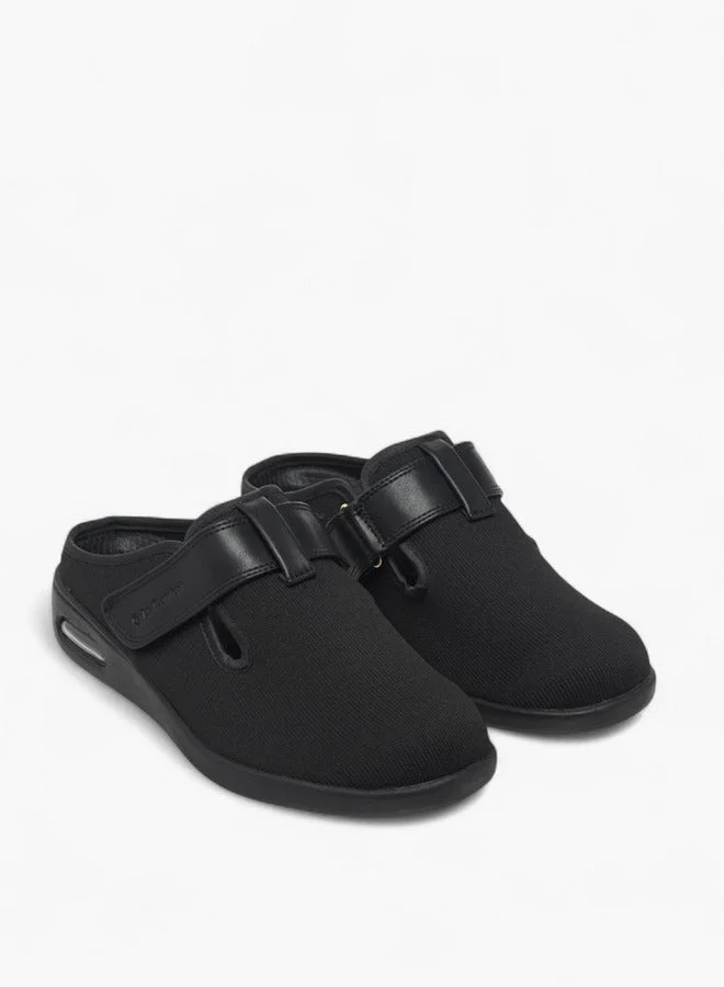 Le Confort Women's Textured Slip-On Diabetic Comfort Shoes