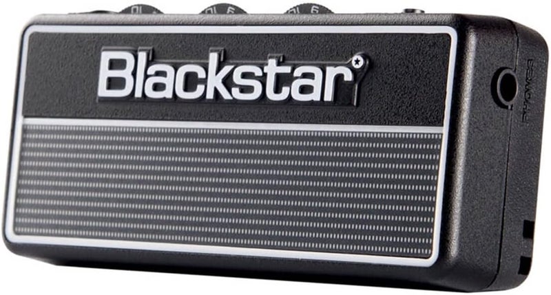 Blackstar Electric Guitar Headphone Amplifier (AP2FLYGTR) - Image 2