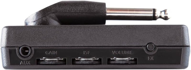 Blackstar Electric Guitar Headphone Amplifier (AP2FLYGTR) - Image 4