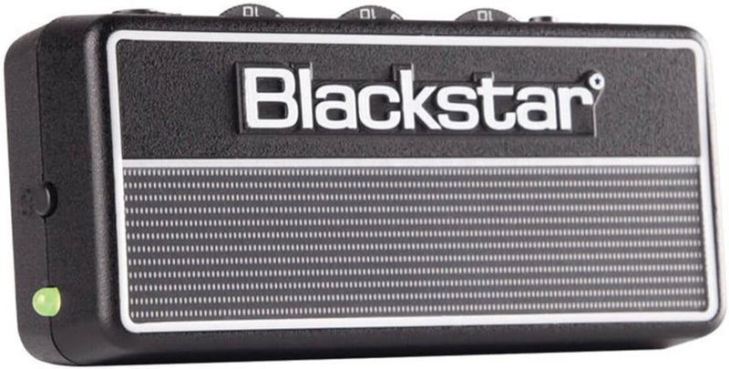 Blackstar Electric Guitar Headphone Amplifier (AP2FLYGTR) - Image 3