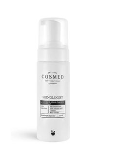 COSMED Skinologist Aha Bha Foaming Wash 150 Ml  - Image 2