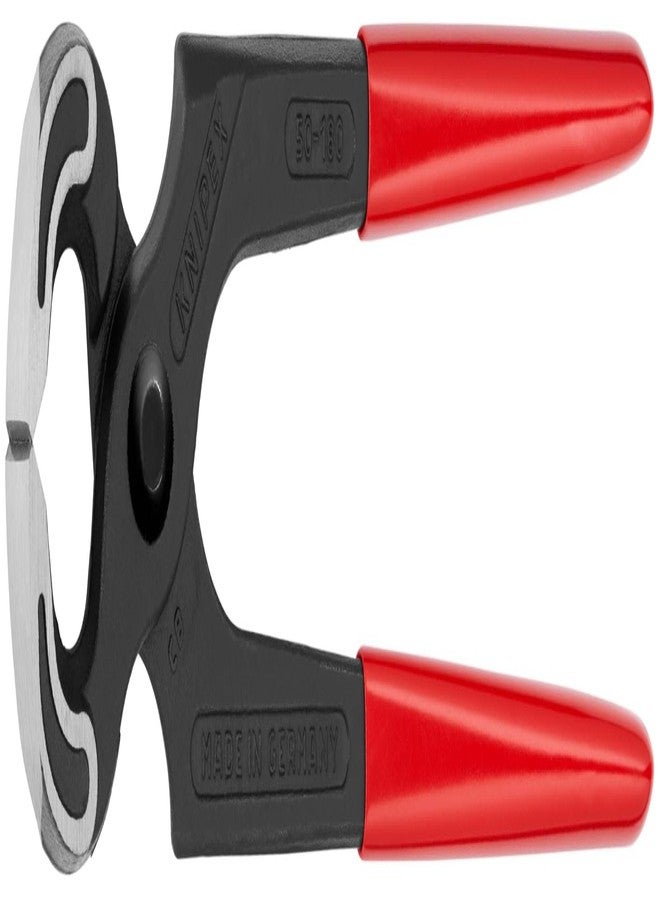 KNIPEX Carpenters' Pincers - Image 2