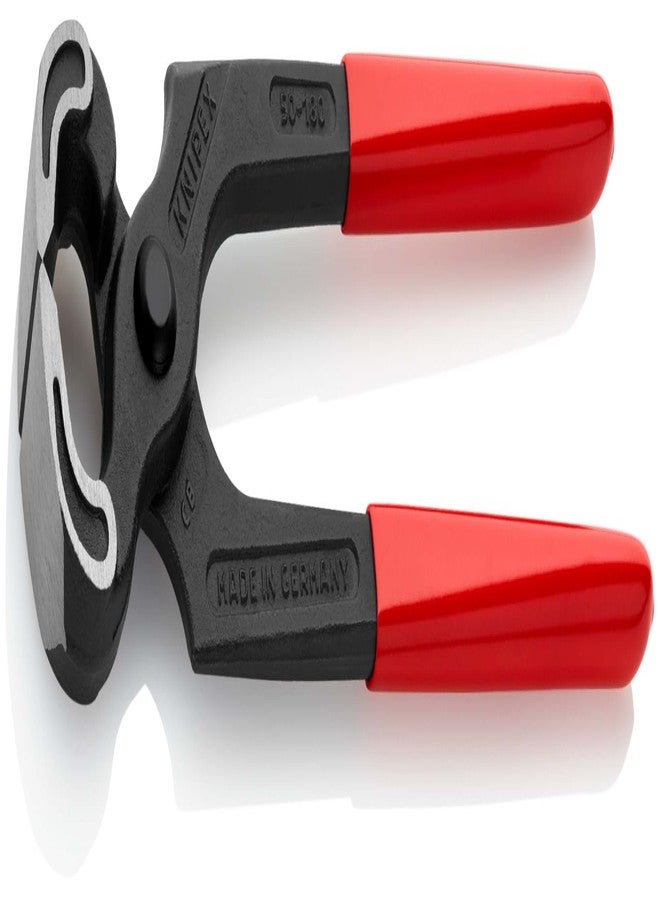 KNIPEX Carpenters' Pincers - Image 1