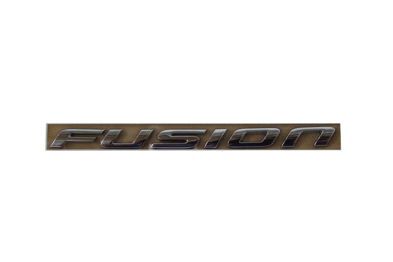 Ford Genuine Ford DS7Z-5842528-A Nameplate - Image 2