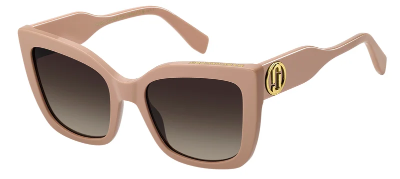 مارك جاكوبس Square Sunglasses Frames