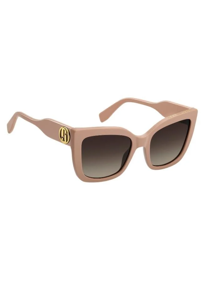 Marc Jacobs Square Sunglasses Frames