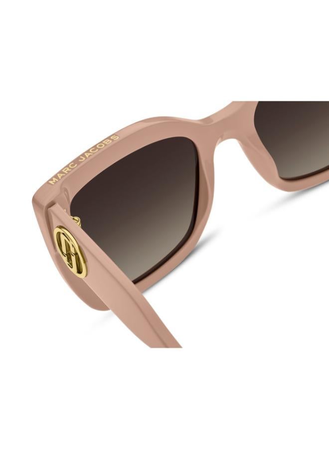 Marc Jacobs Square Sunglasses Frames - Image 4