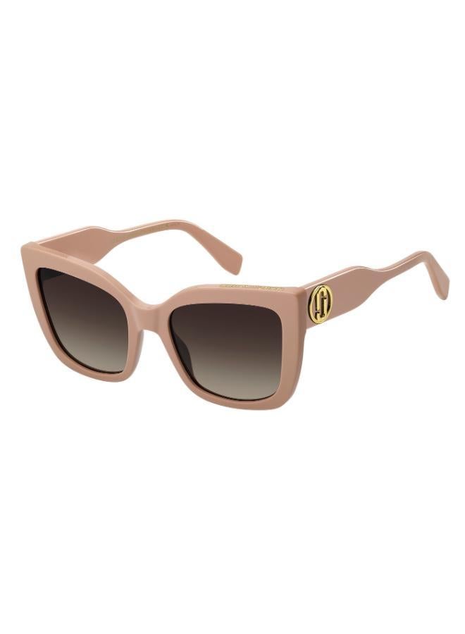 Marc Jacobs Square Sunglasses Frames - Image 1