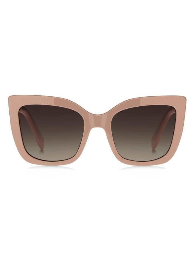 Marc Jacobs Square Sunglasses Frames - Image 3