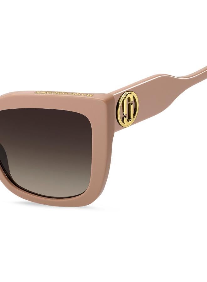 Marc Jacobs Square Sunglasses Frames - Image 5